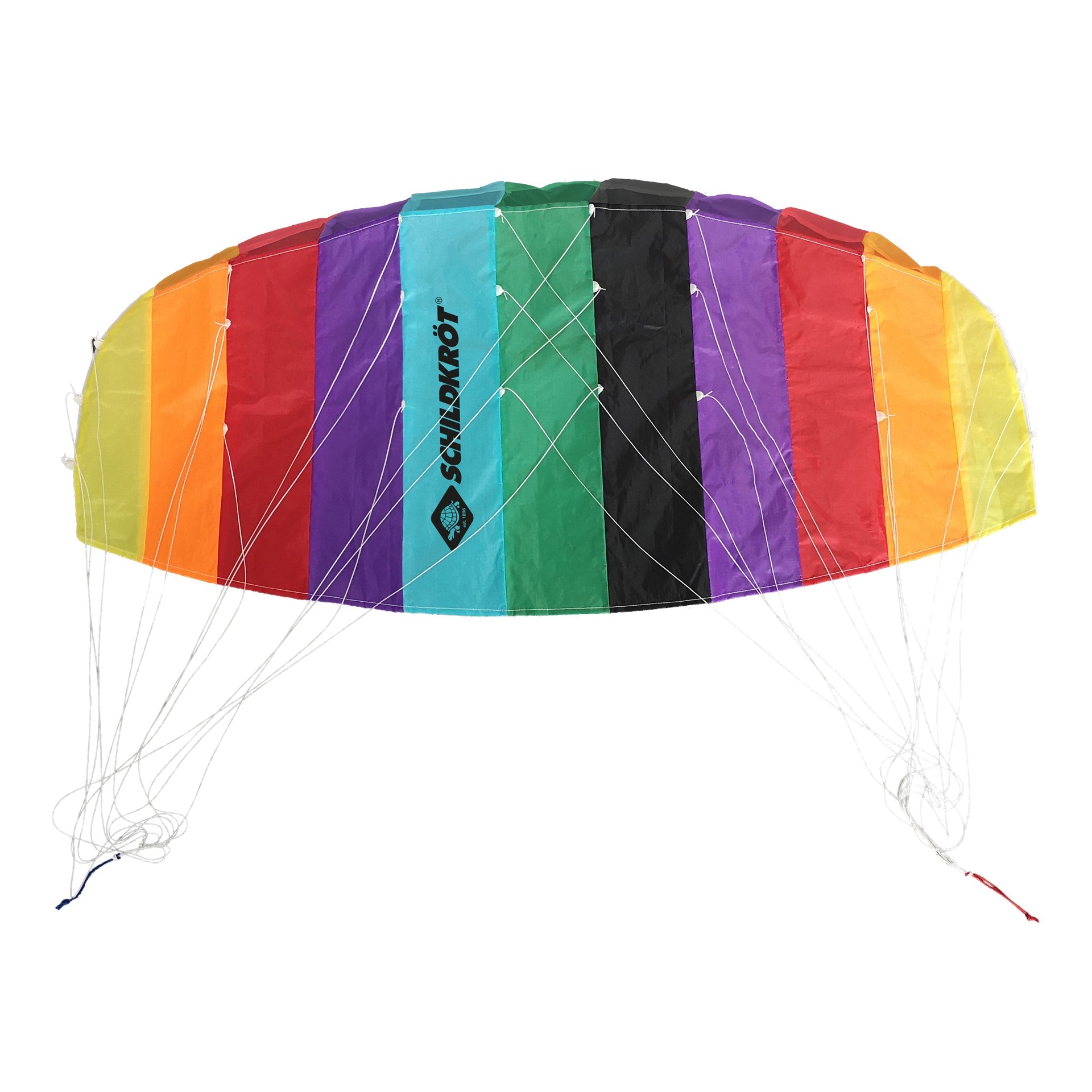Schildkröt Lenkdrache Dual Line Sport Kite 1.3 – Relags Produktbild
