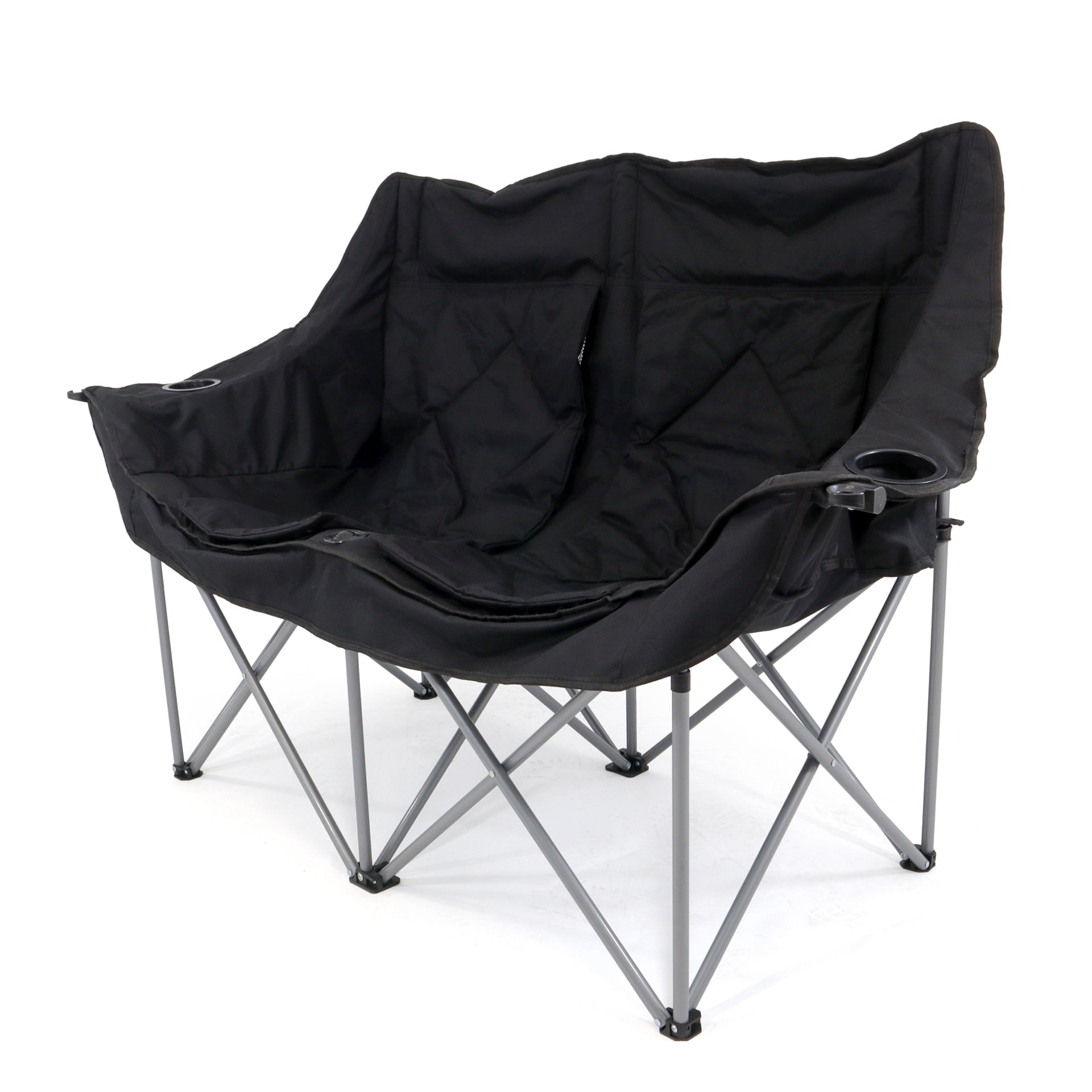BasicNature Travelchair Relax Pro – Originalbild