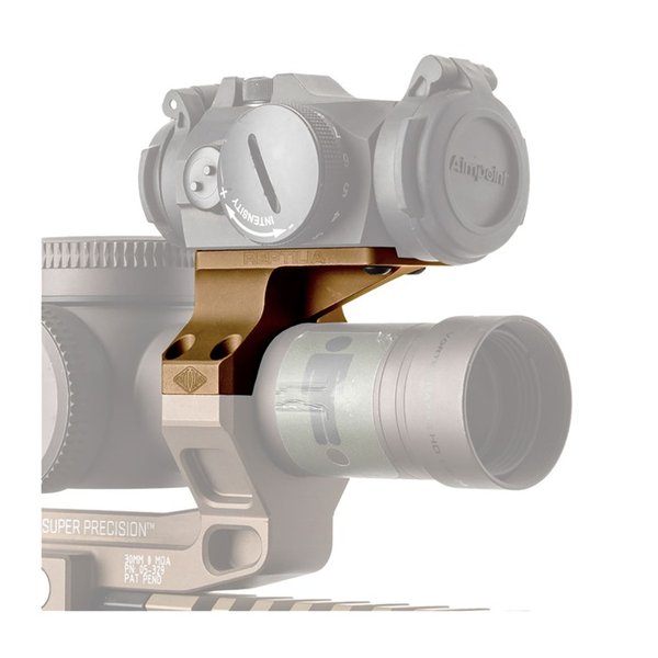 Reptilia Corp 30-mm Aimpoint Micro-Montage, FDE Produktbild 1