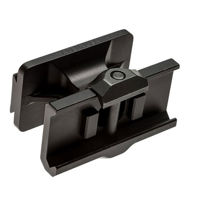 Reptilia Corp AIMPOINT ACRO Untere 1/3‑Montage, schwarz Produktbild 1