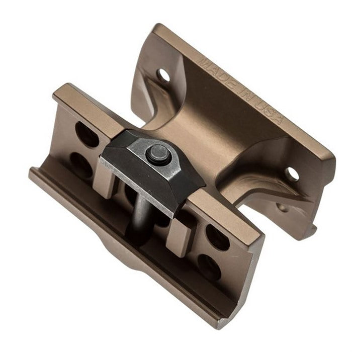 Reptilia Corp AIMPOINT MICRO Lower-Third-Montage, FDE Produktbild 1