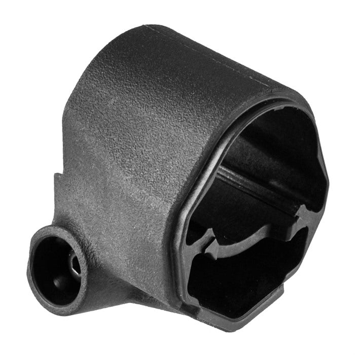 Reptilia Corp RECC-E Front-End QD-Zubehör schwarz Produktbild 1