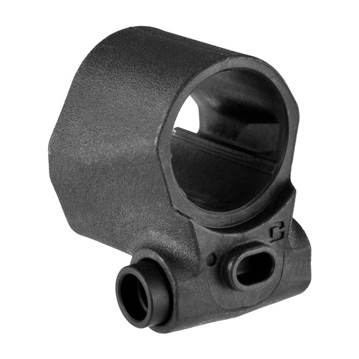Reptilia Corp RECC-E Front-End QD-Zubehör schwarz Produktbild 2
