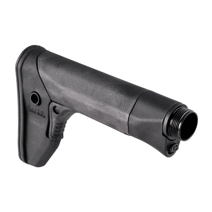 Reptilia Corp RECC-E Karabiner-Schaft schwarz Produktbild 1