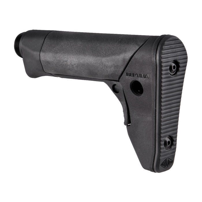Reptilia Corp RECC-E Karabiner-Schaft schwarz Produktbild 2