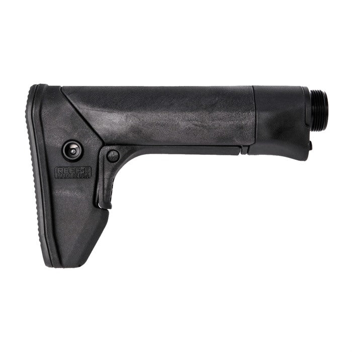 Reptilia Corp RECC-E Karabiner-Schaft schwarz Produktbild 3