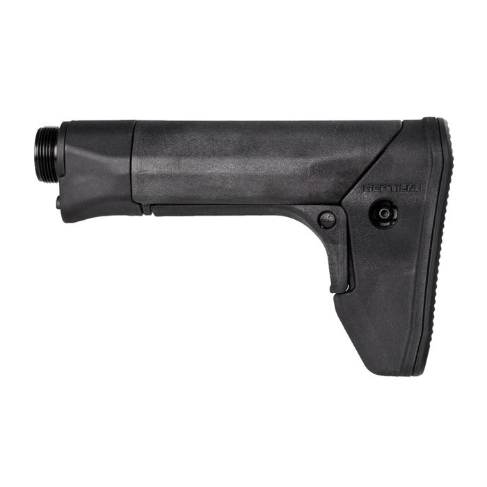 Reptilia Corp RECC-E Karabiner-Schaft schwarz Produktbild 4