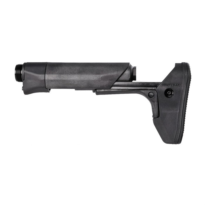 Reptilia Corp RECC-E Karabiner-Schaft schwarz Produktbild 5