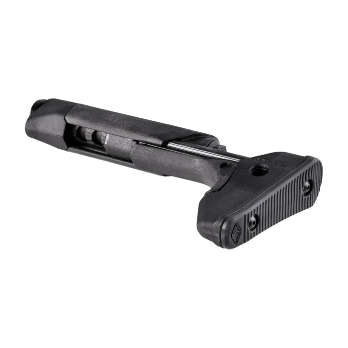 Reptilia Corp RECC-E Karabiner-Schaft schwarz Produktbild 6
