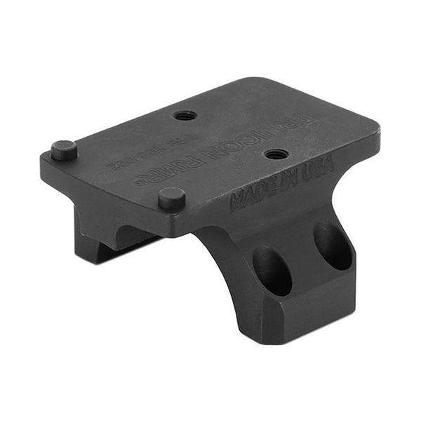 Reptilia Corp ROF-90 30 mm GEISSELE Super Precision-Montage für RMR/SRO, schwarz Produktbild 1