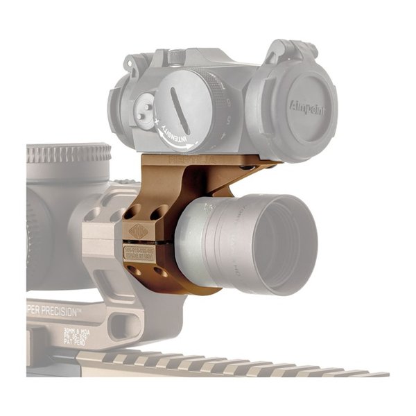 Reptilia Corp ROF-SAR 30 mm für AIMPOINT MICRO FDE Produktbild 1