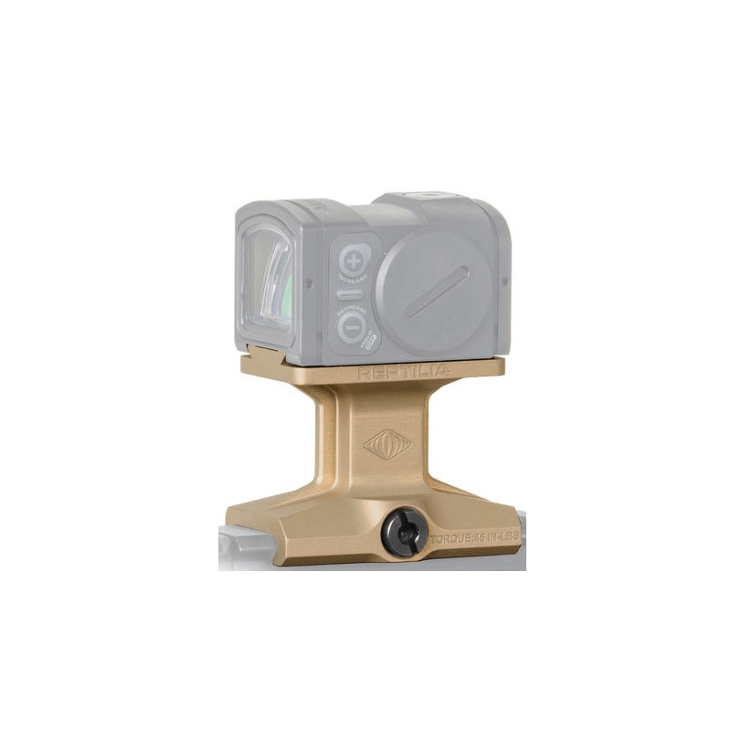 Reptilia DOT 1,93-Zoll-Montage Aimpoint ACRO/ MPS – Produktansicht 2