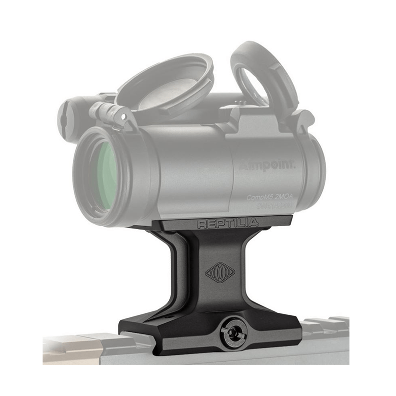 Reptilia DOT 1,93-Zoll-Montage für Aimpoint Micro – Hauptansicht