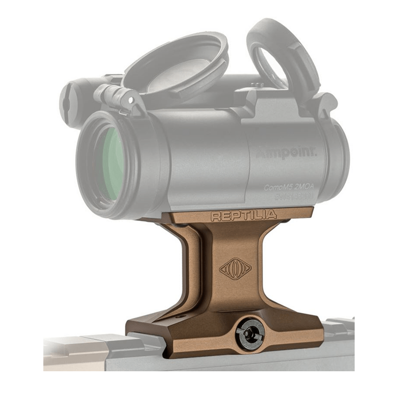 Reptilia DOT 1,93-Zoll-Montage für Aimpoint Micro – Produktansicht 2