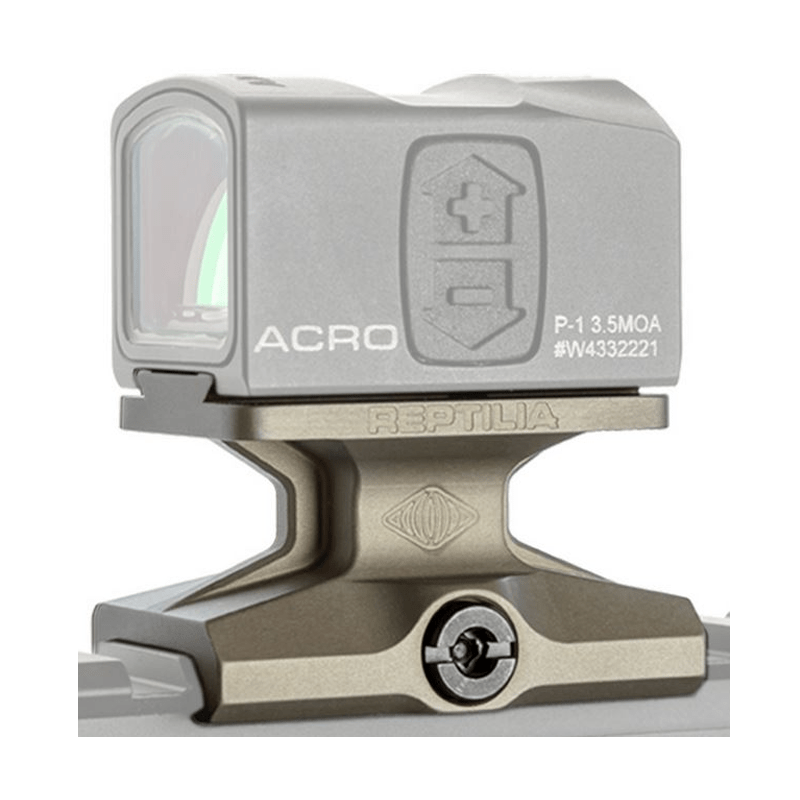 Reptilia DOT Lower-1/3-Montage, 39 mm Aimpoint ACRO/ MPS – Produktansicht 2