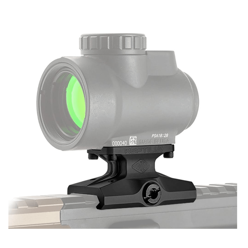 Reptilia DOT Lower-1/3-Montage, 39 mm Trijicon MRO® – Hauptansicht