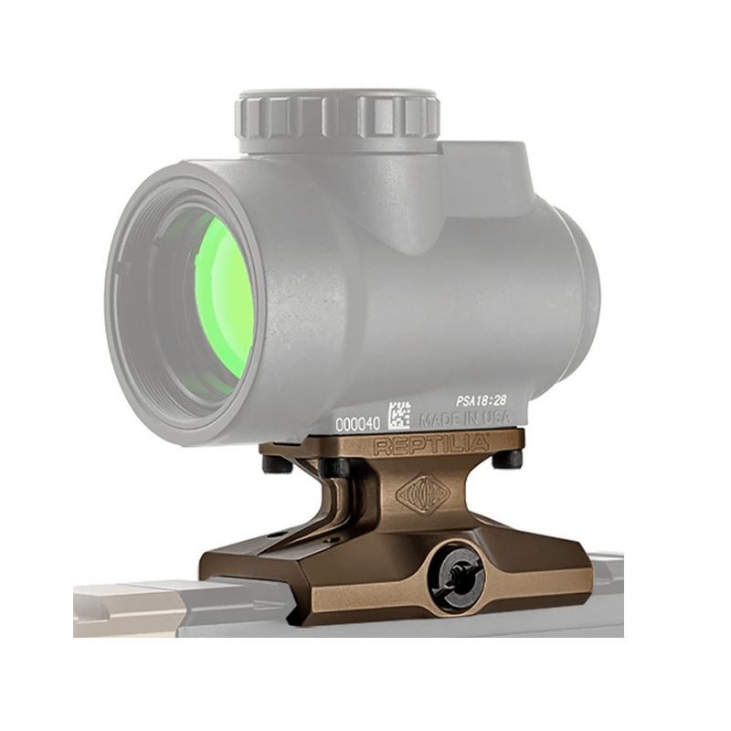 Reptilia DOT Lower-1/3-Montage, 39 mm Trijicon MRO® – Produktansicht 2