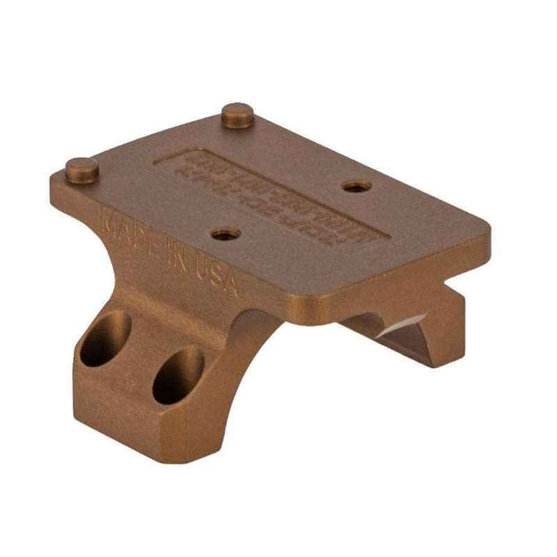 Reptilia ROF-90 Aufsatzmontage, 30 mm Trijicon/RMR – Produktansicht 2