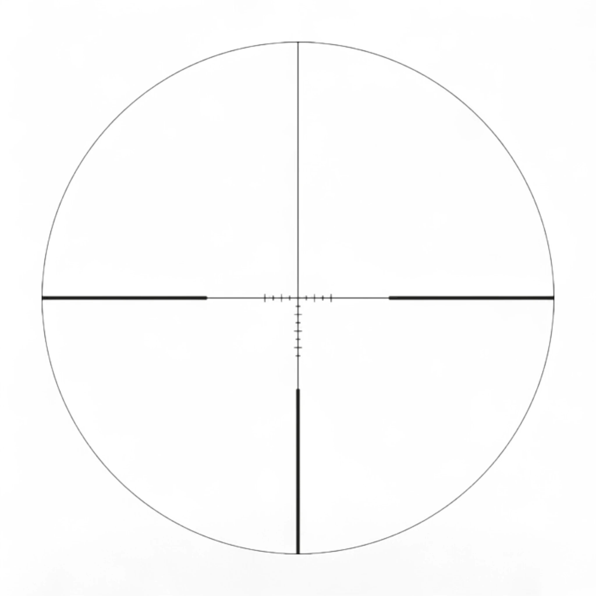 Vortex Razor HD Gen II-E 1-6x24 VMR-2 MOA