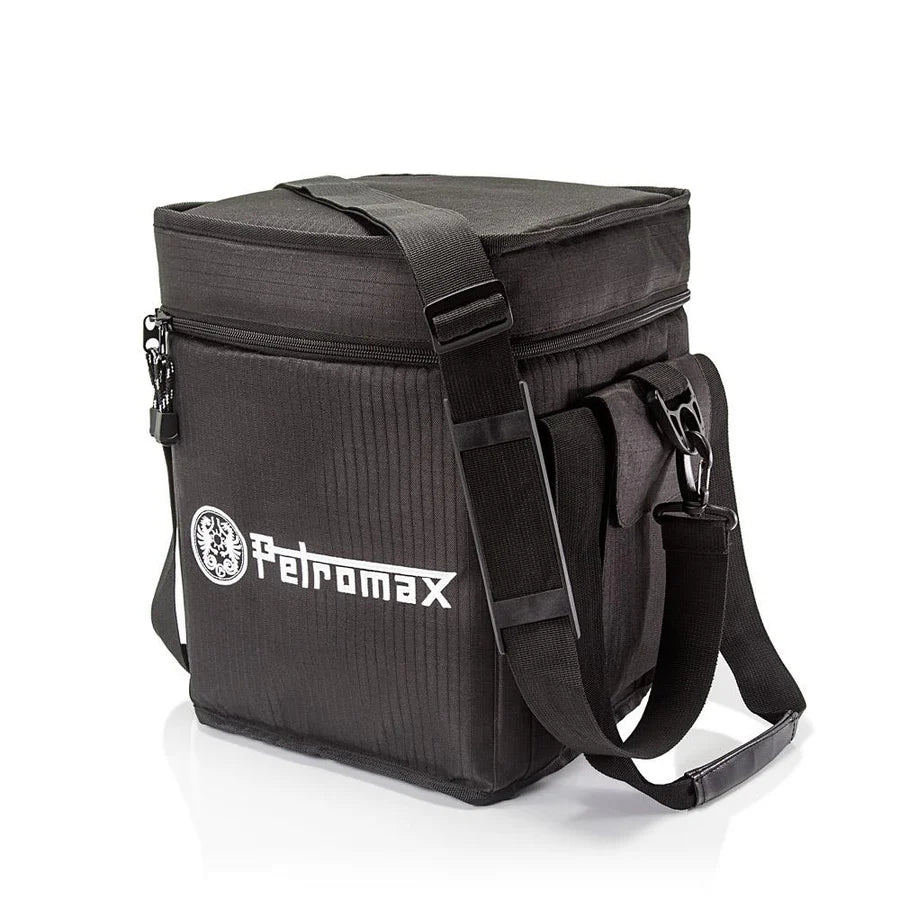 PetromaxPetromax Transporttasche - Black Raptor