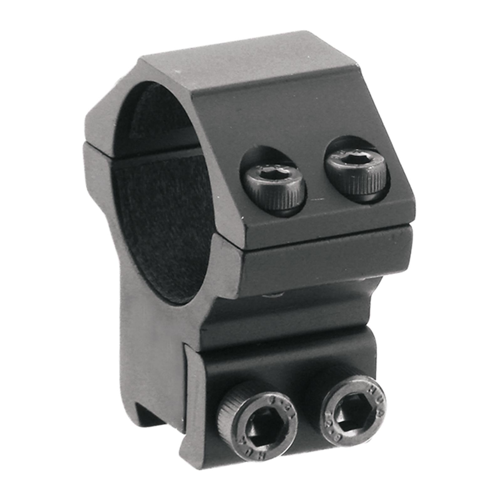 UTG RGPM-30M4 30mm Dovetail Scope Rings Medium Profile