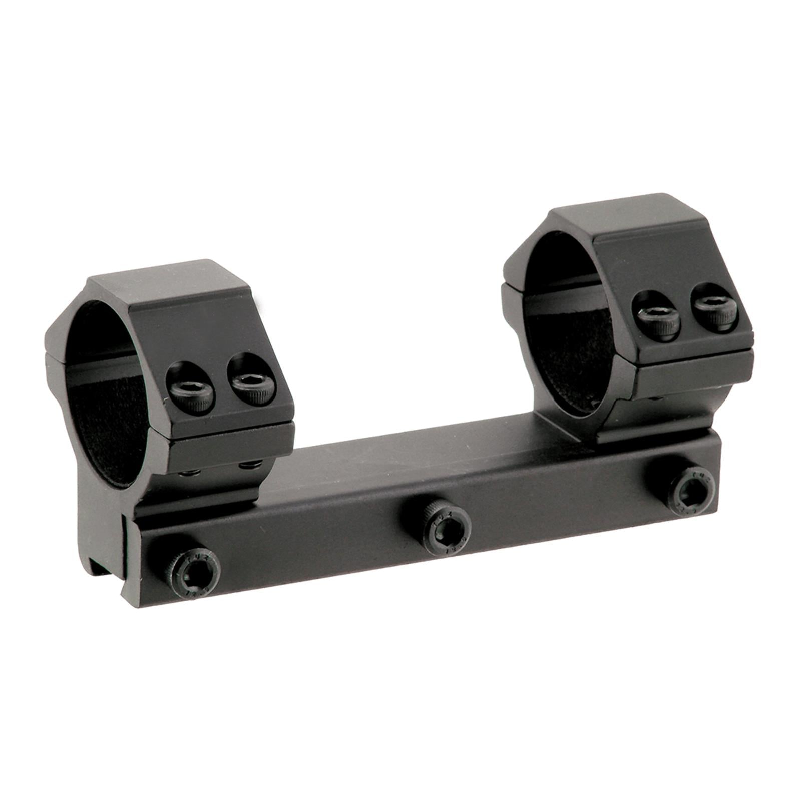 UTG RGPM2PA-25M4 1 inch Dovetail Integral Mount Medium Profile