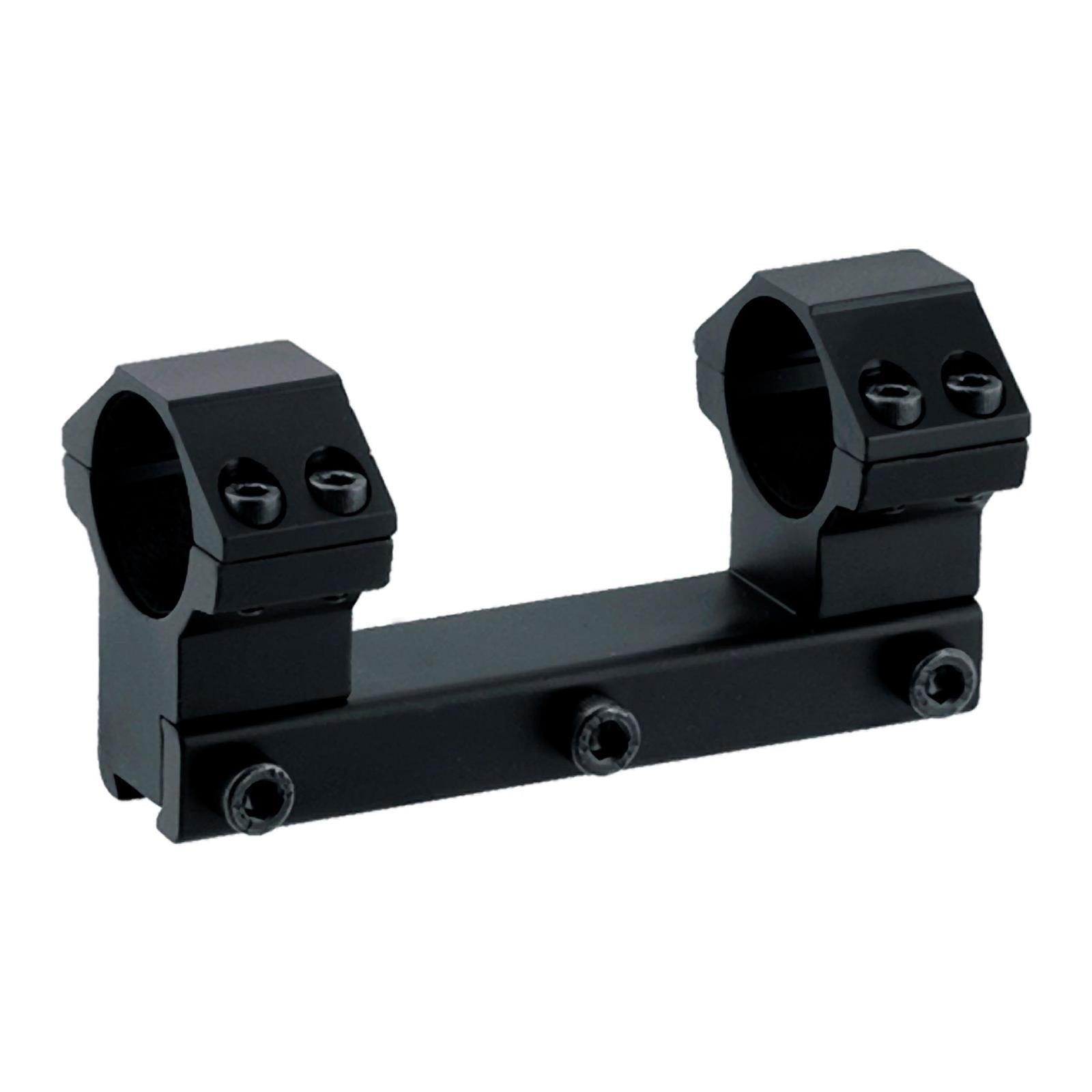 UTG RGPM2PA-30H4 30mm Dovetail Airgun Integral Mount High Profile