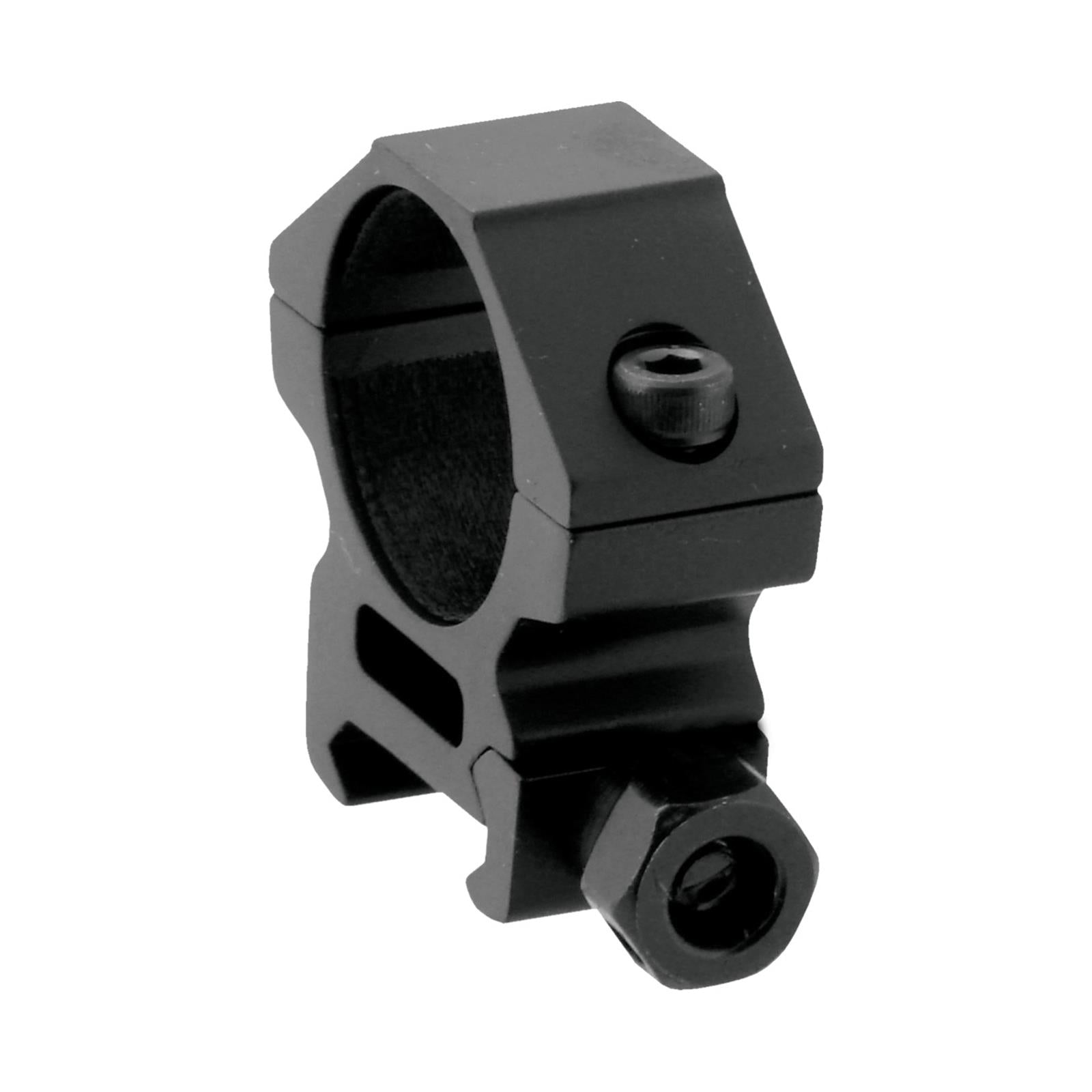 UTG RGWM-25L2 1 inch Picatinny Weaver Scope Rings Low Profile