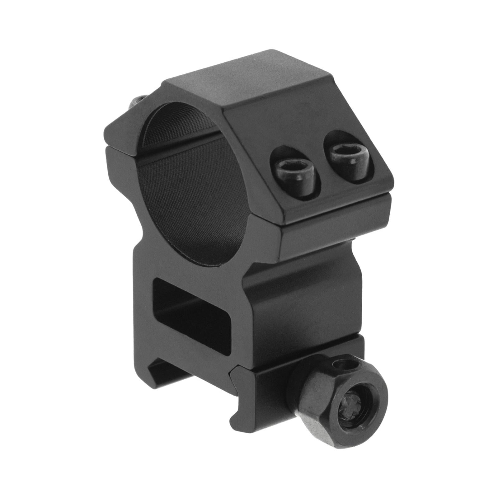 UTG RGWM-25M4 1 inch Picatinny Weaver Scope Rings Medium Profile