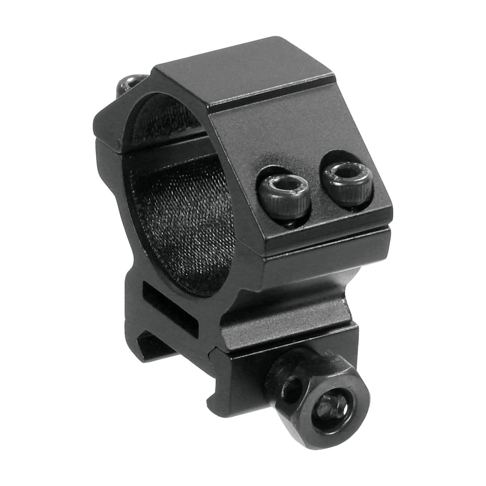 UTG RGWM-30L4 30mm Picatinny Scope Rings Low Profile
