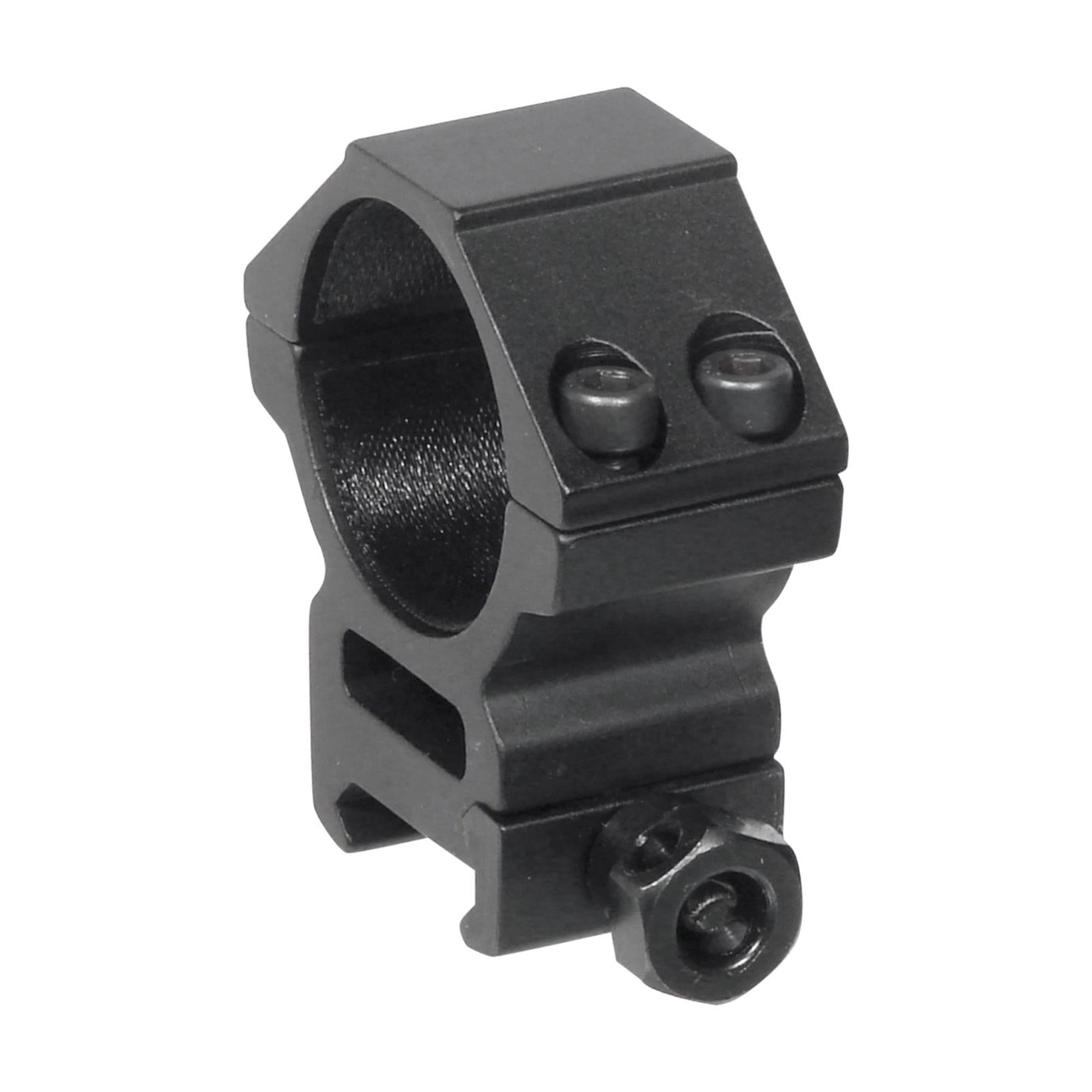 UTG RGWM-30M4 30mm Picatinny Scope Rings Medium Profile