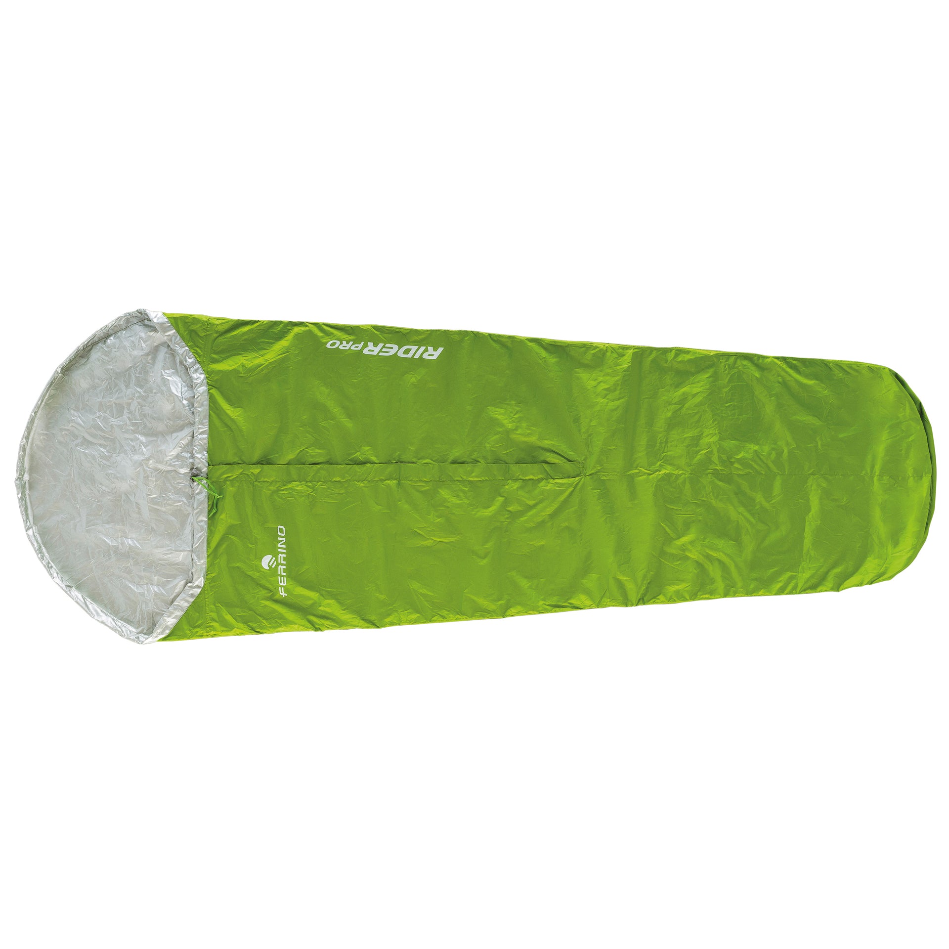 Ferrino Schlafsack Rider Pro – Originalbild