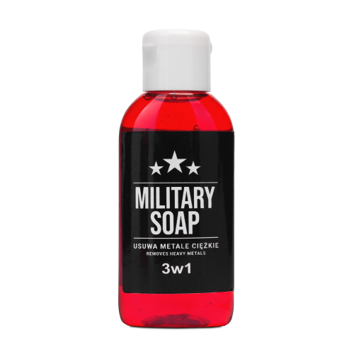 RifleCX Military Soap 50 ml – Flasche
