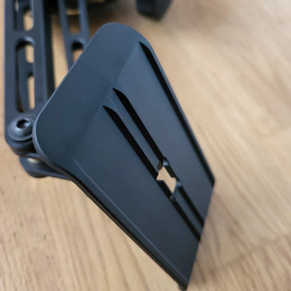 Bears Innovations Long Range Bipod Zweibein