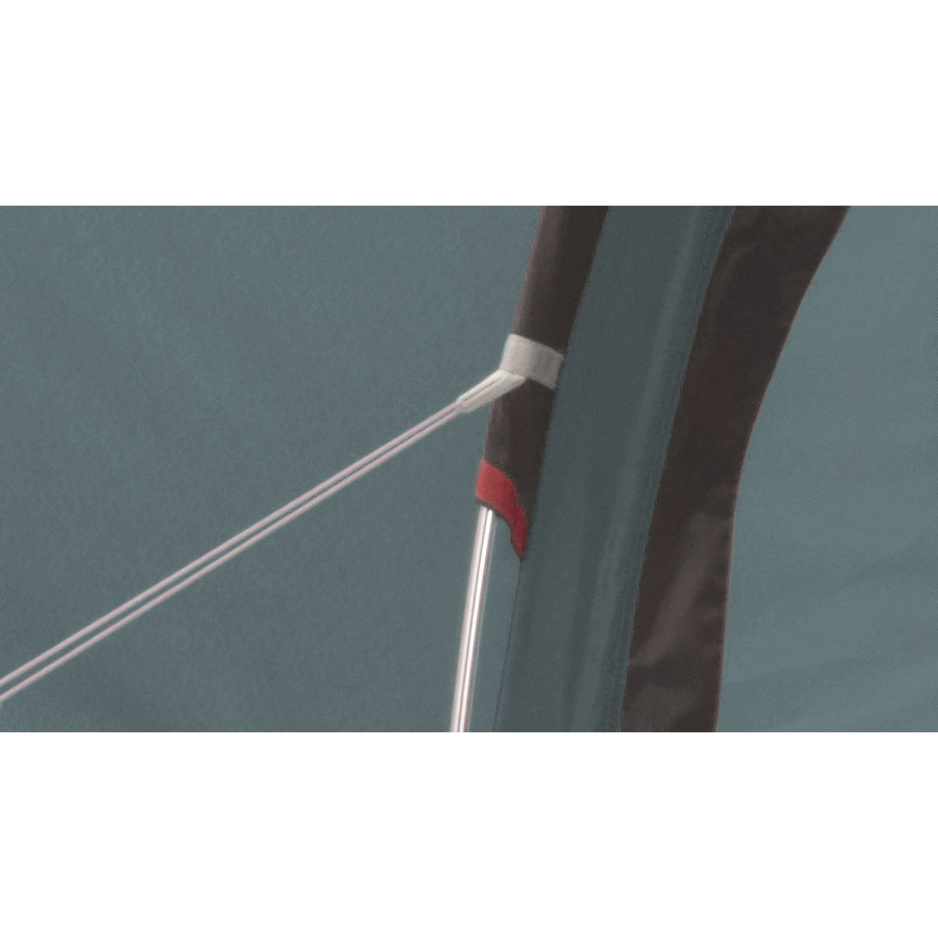 Robens Arch Zelt – Nutzung