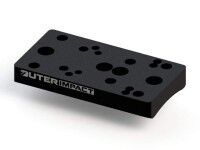 Red Dot Montage Ruger 10/22 Outerimpact Produktbild 3