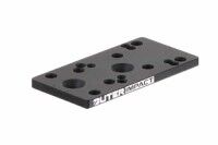 Outerimpact Red Dot Adapter Ruger 57 Produktbild 4