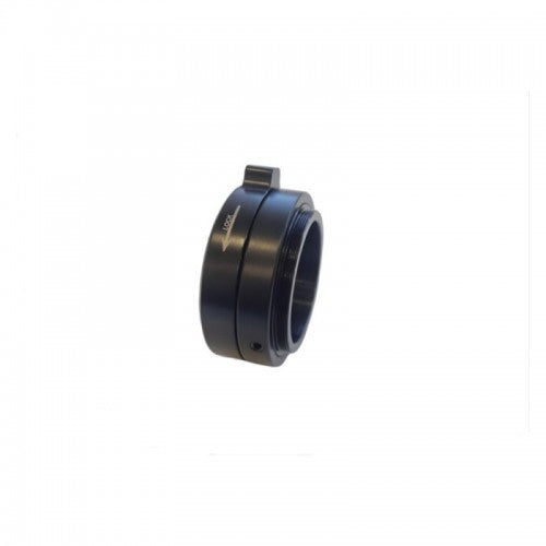 Rusan Converter Q-R-Klemmadapter zu Modular-Aufnahme M52x0.75 - Produktbild 2