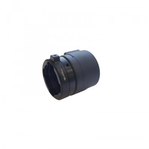 Rusan Converter Q-R-Klemmadapter zu Modular-Aufnahme M52x0.75 - Produktbild 3