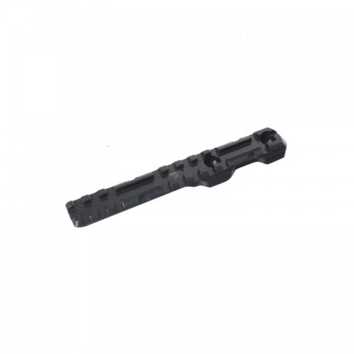 Rusan Montageschiene DualRail für Mauser M25 - Blaser / Picantinny - Produktbild 1
