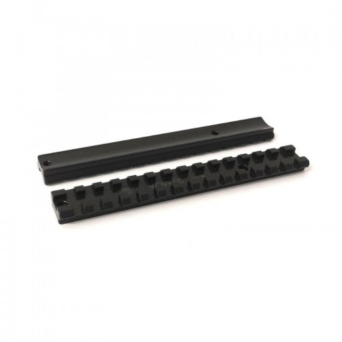 Rusan Picatinny Montage - Steyr SSG 69, Match PIII (2 holes B=106,8 L=160) - Produktbild 1