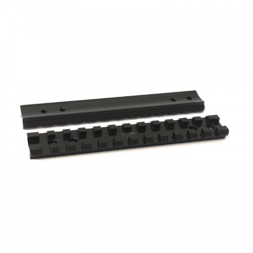 Rusan Picatinny Schiene - Browning BLR (SA, B=71,5 L=130) - Produktbild 1