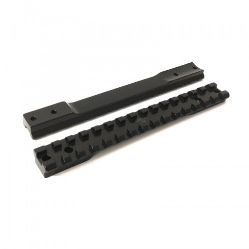 Rusan Picatinny Schiene ? Weatherby Mark V (B=113,8 L=160) - Produktbild 1