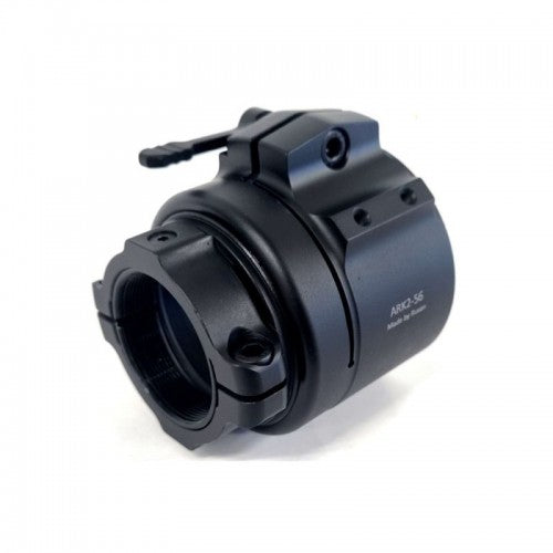 Rusan Q-R One-Piece Klemmadapter für Pulsar Krypton - Produktbild 1
