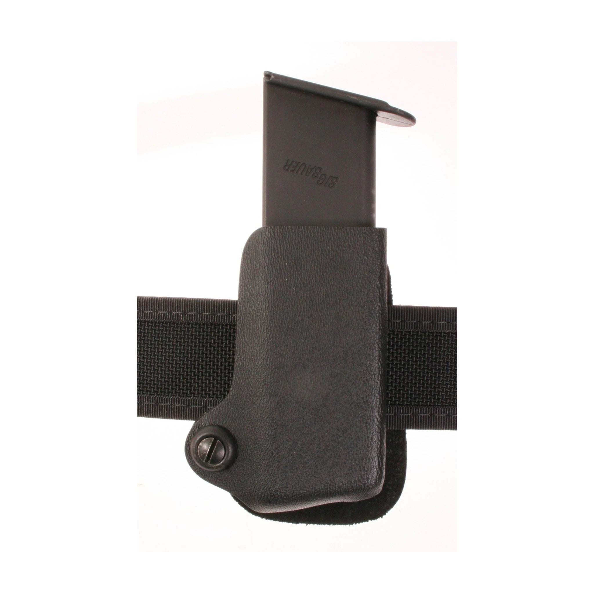 Safariland SAFARILAND® 074 STX Paddle Magazintasche "Open Top", bis 38 mm Gürtelbreite - Ansicht 2