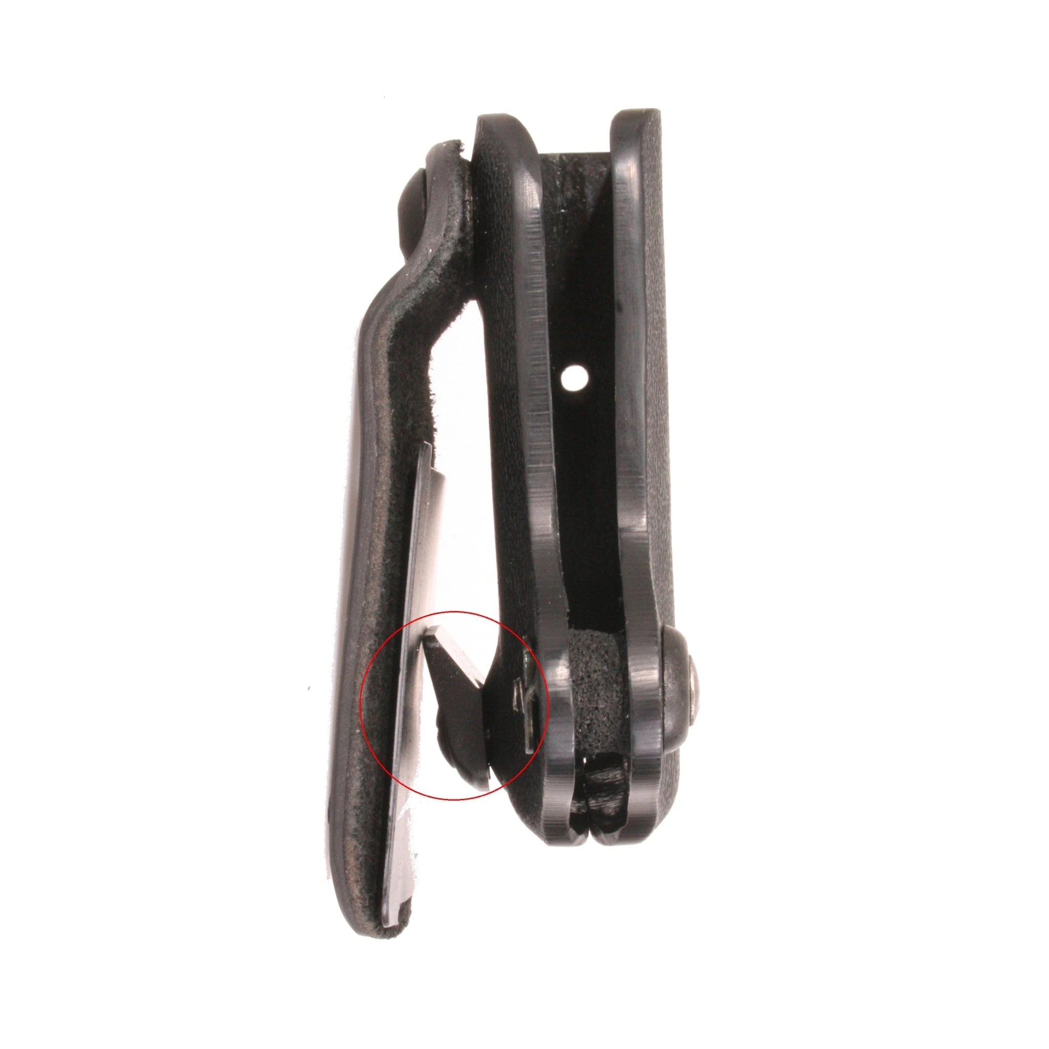 Safariland SAFARILAND® 074 STX Paddle Magazintasche "Open Top", bis 38 mm Gürtelbreite - Ansicht 4