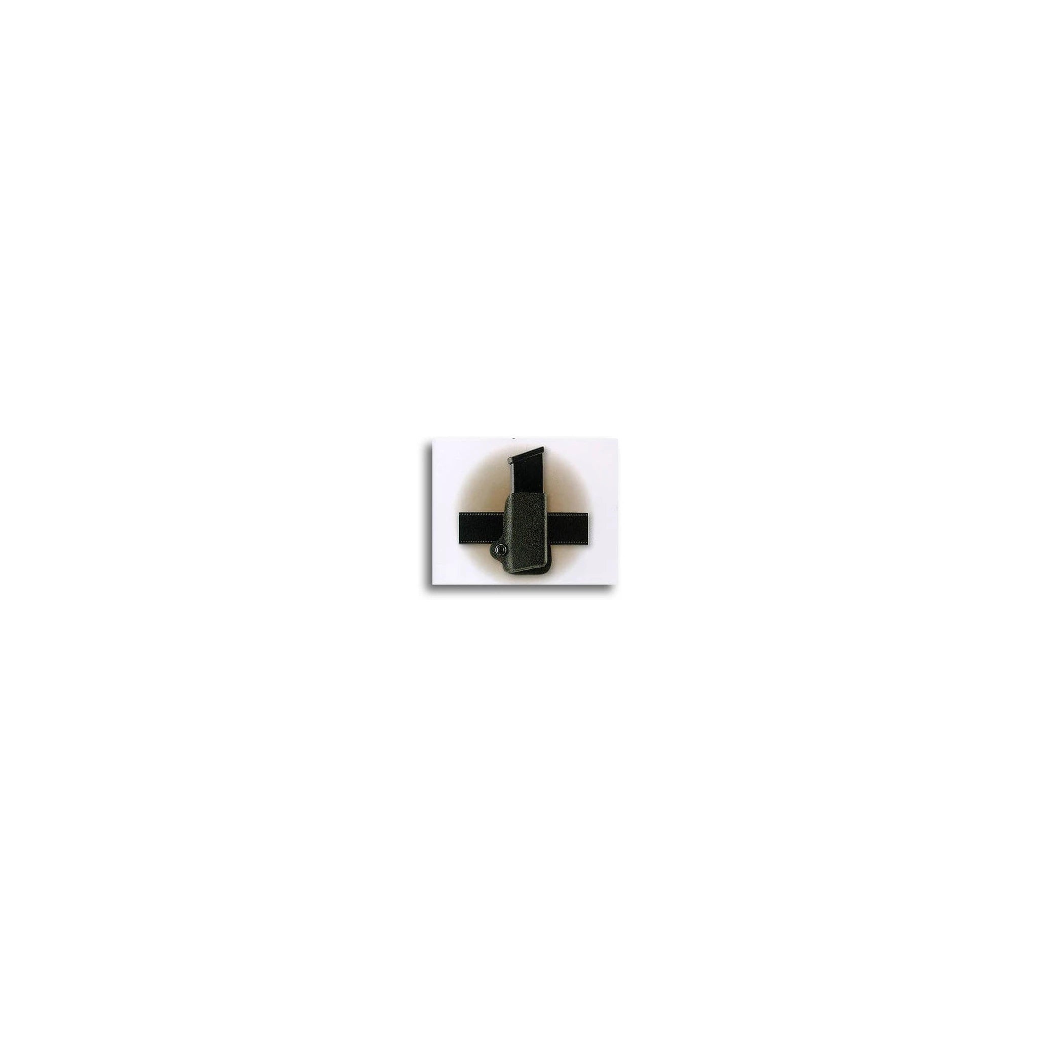 Safariland SAFARILAND® 074 STX Paddle Magazintasche "Open Top", bis 38 mm Gürtelbreite - Ansicht 6