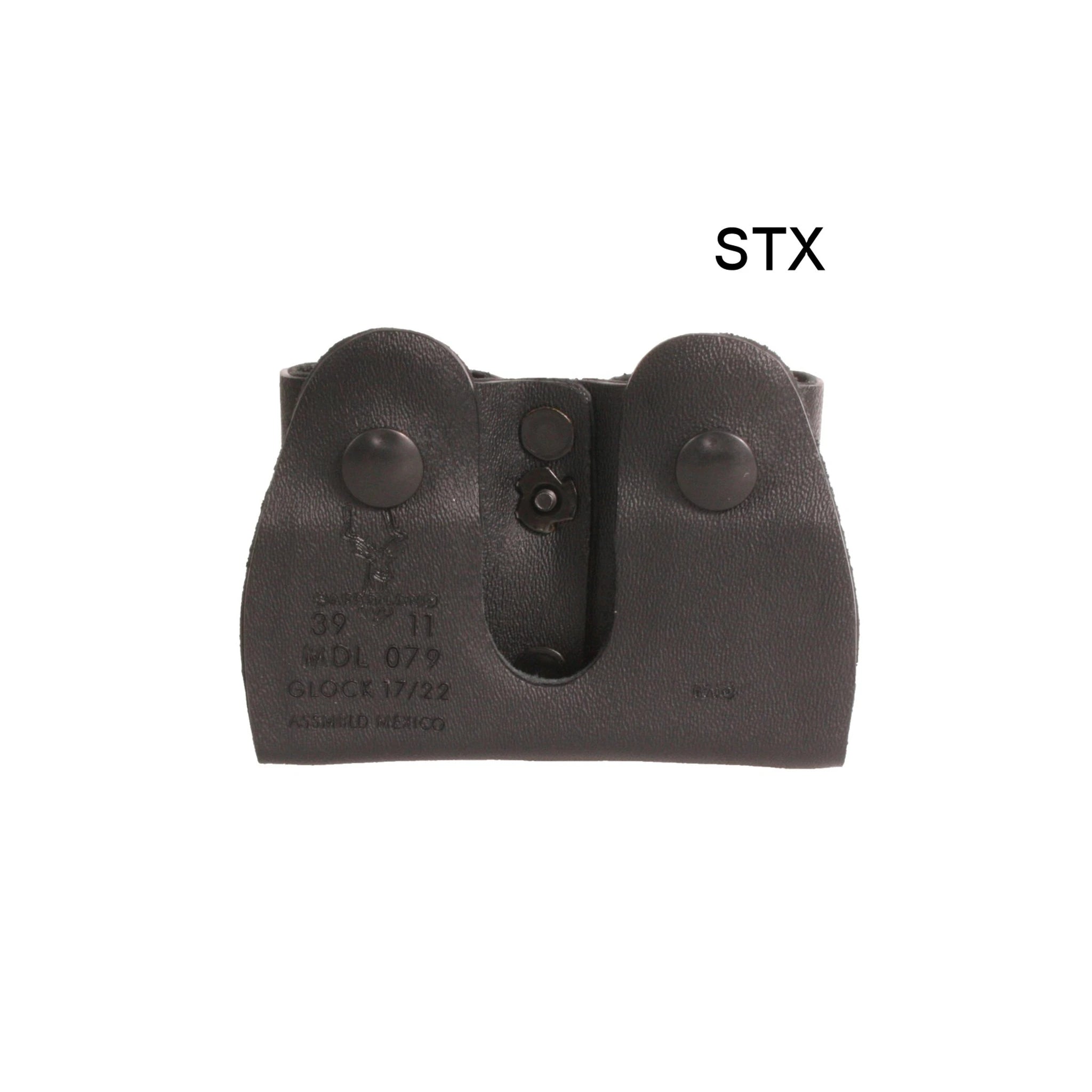 Safariland SAFARILAND® 079 STX Doppel-Magazintasche, Open Top - Ansicht 2