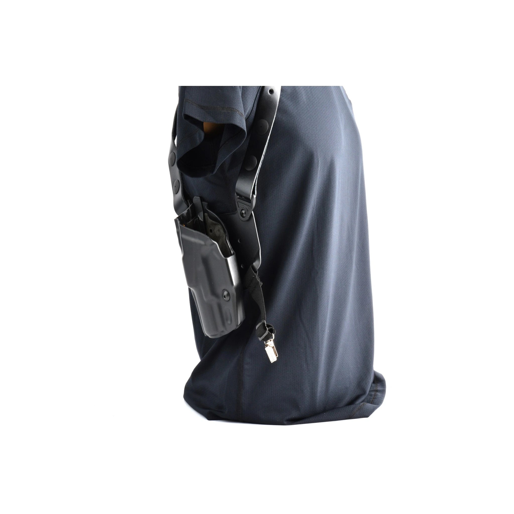 Safariland SAFARILAND® 1051 Schulter-/Tragespinne horiz./vert., inkl. Doppelmagazintasche - Ansicht 7