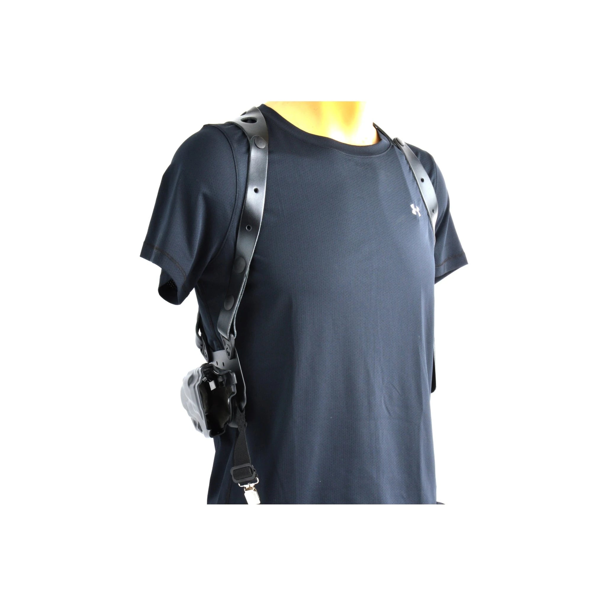 Safariland SAFARILAND® 1051-STX/ALS-Schulterholster horizontal/vertikal - Ansicht 1
